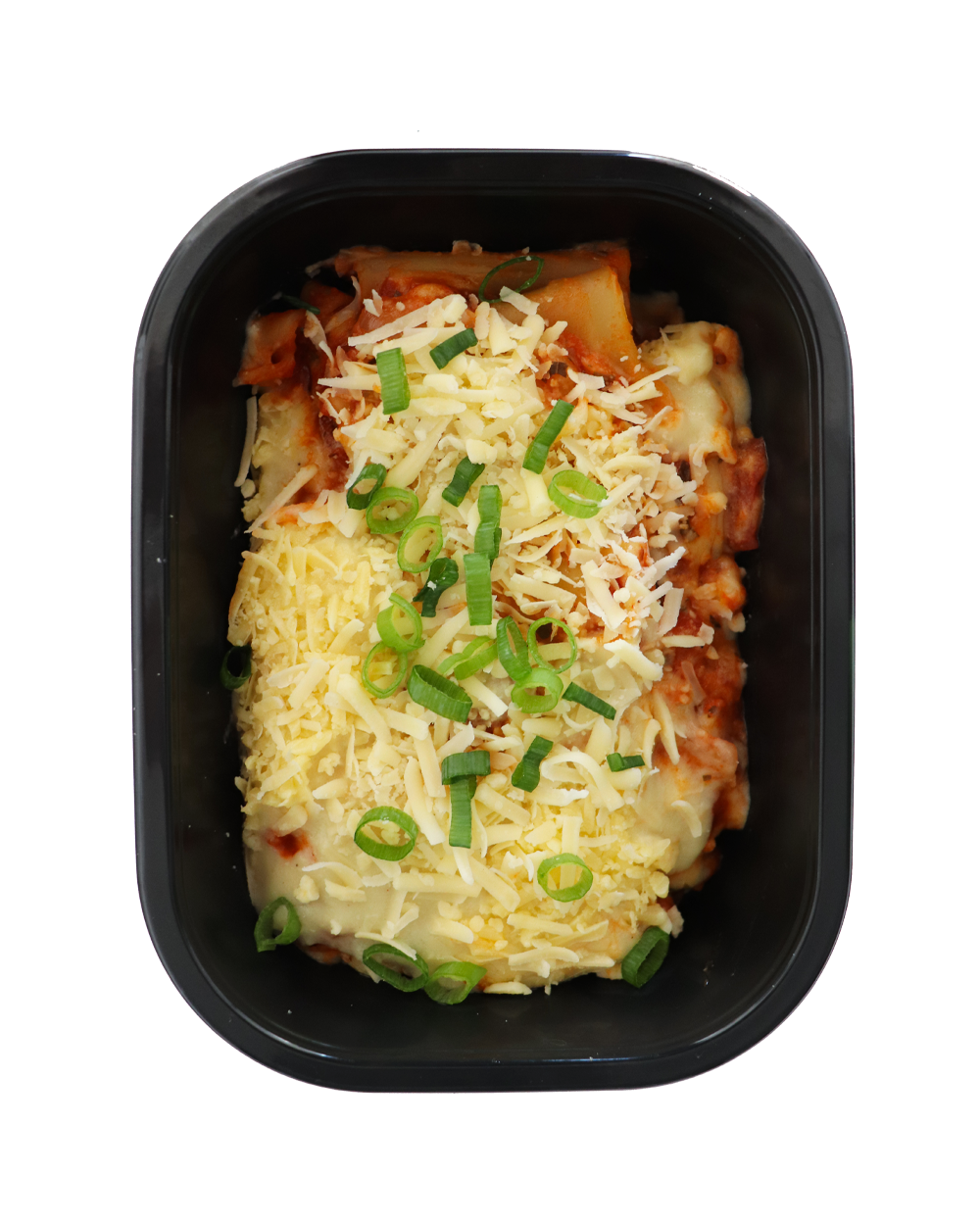 Lasagne à la Riccota