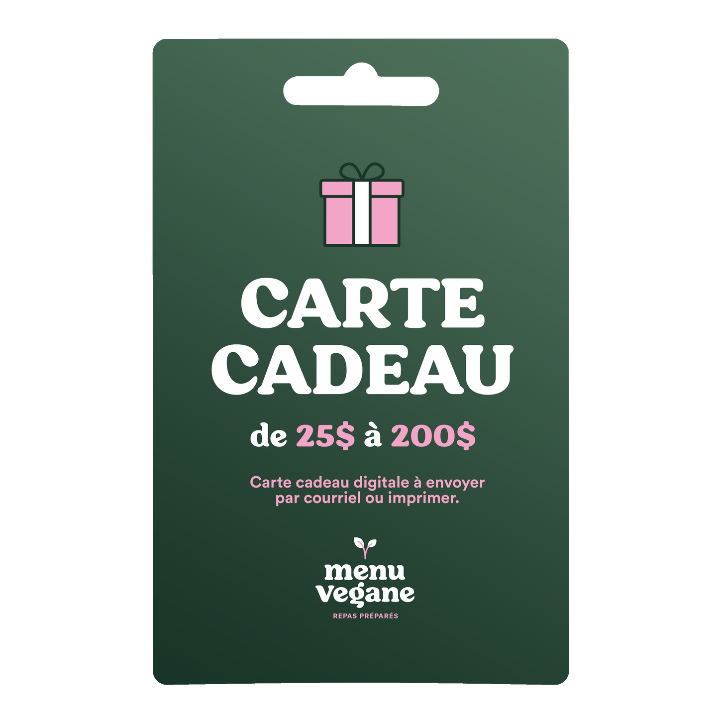 Carte-Cadeau
