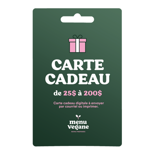 Carte-Cadeau
