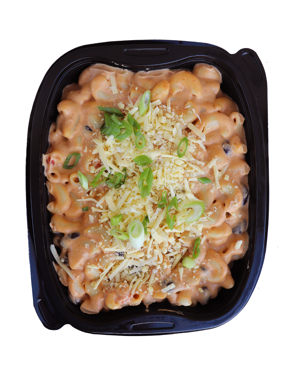 Chili Mac & "Cheeze"