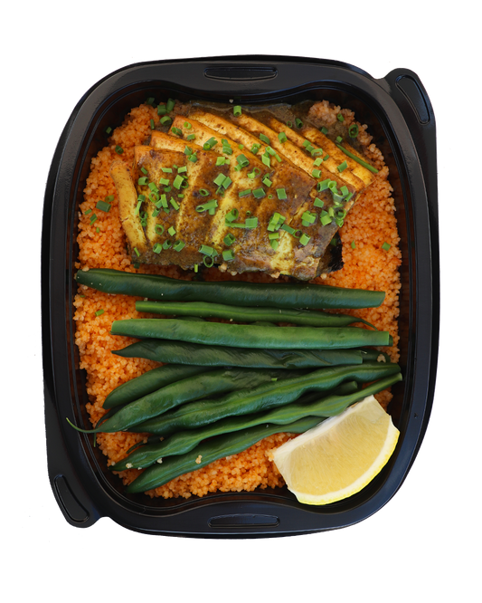 Filet de Fauxmon