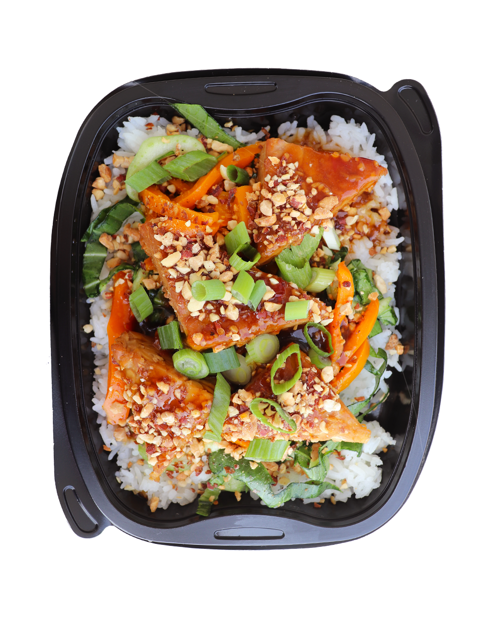 Tempeh thai