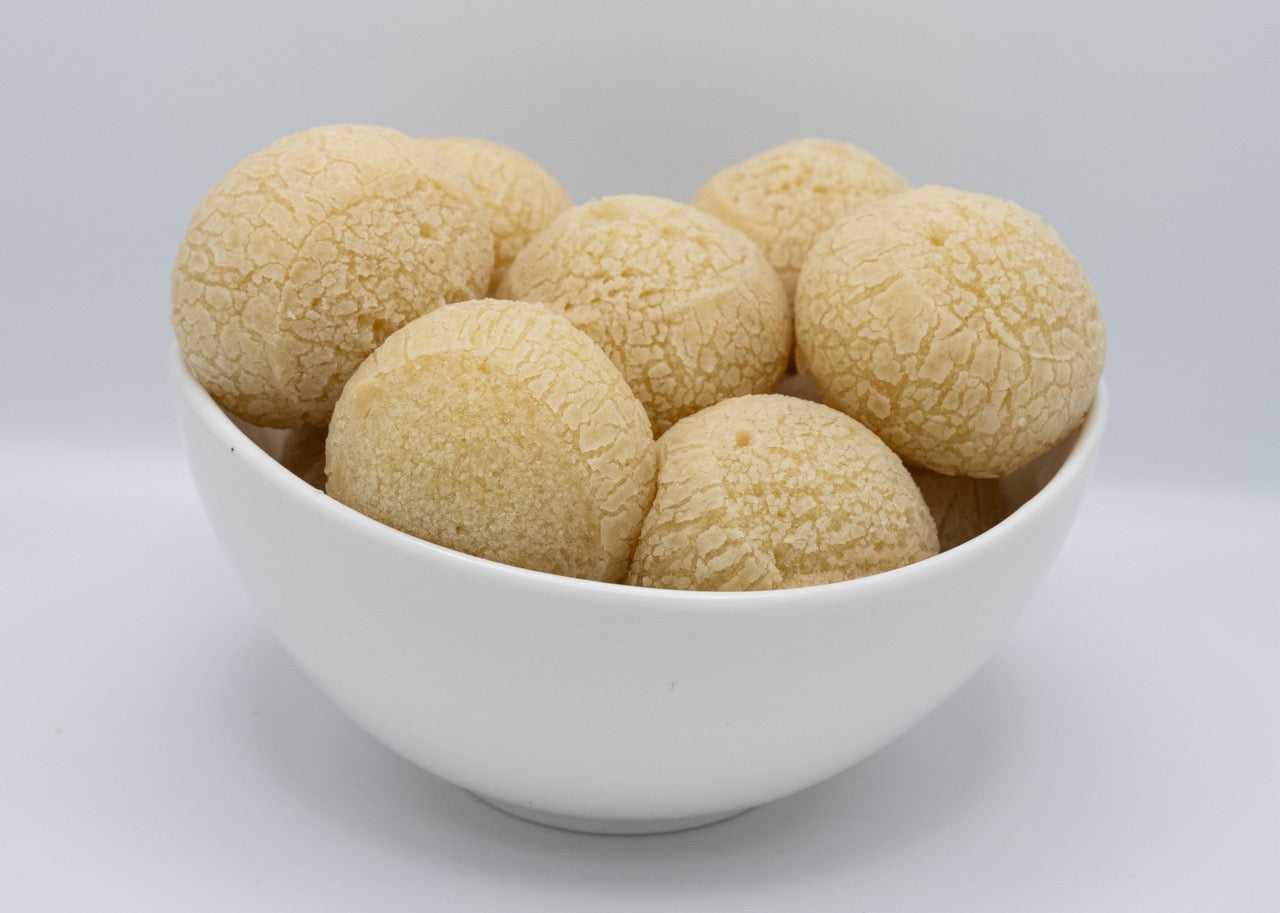 ROLI FOODS, BOUCHÉES GOURMANDES SAVEUR CHEDDAR