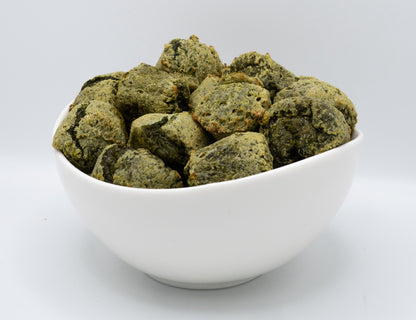 ROLI FOODS, BOUCHÉES DE LÉGUMES BROCOLI & ''CHEDDAR''