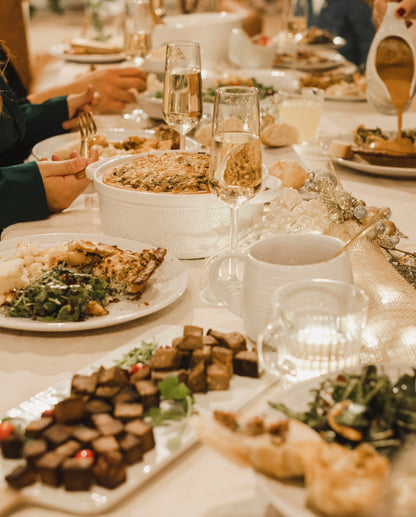 Boite des fêtes (4 personnes)