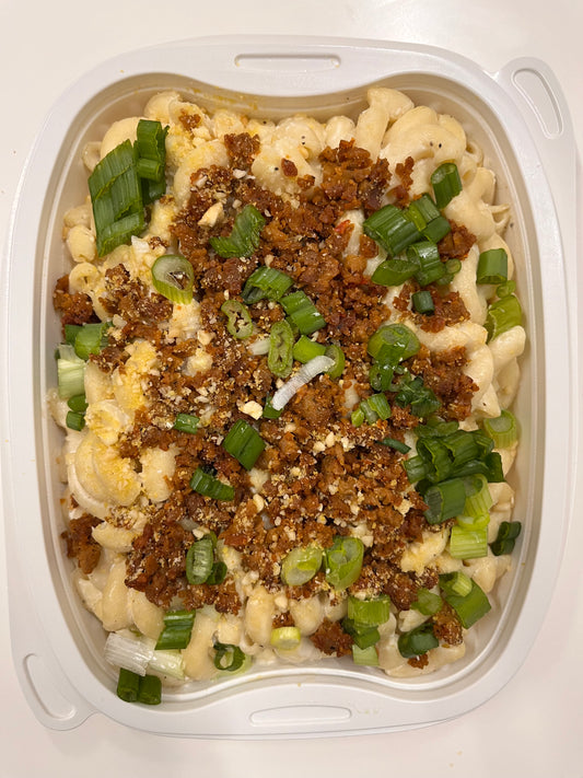 Mac Alfredo
