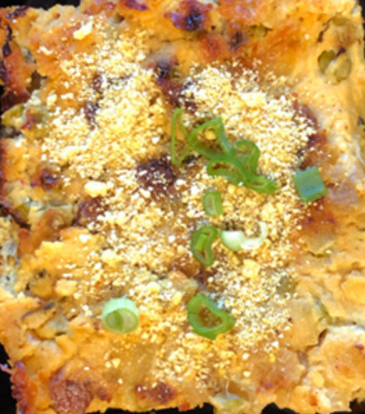 Format familiale Lasagne crémeuse