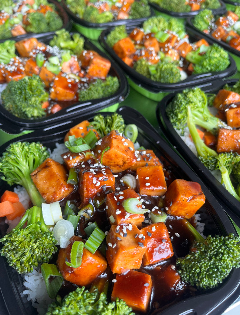 Général Tao QUINOA