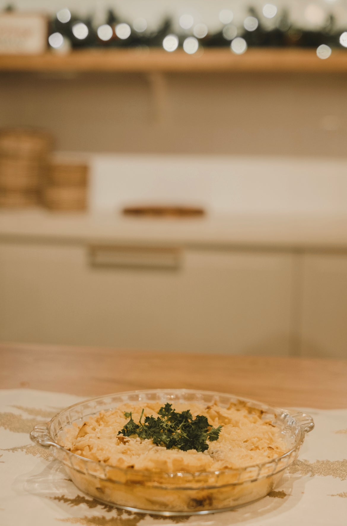 Boite des fêtes (4 personnes)