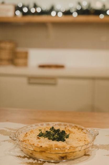 Boite des fêtes (4 personnes)