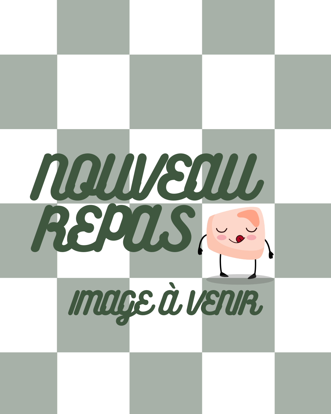 Format familial Parmentier aux lentilles