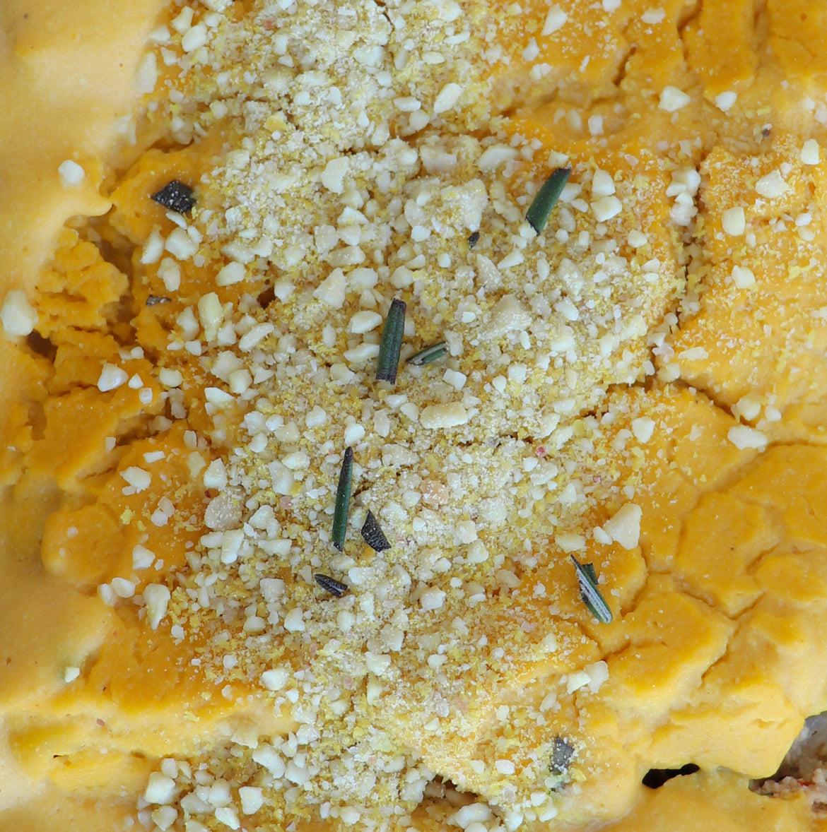 Lasagne à la courge - Format Familial