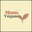 Menu Vegane logo