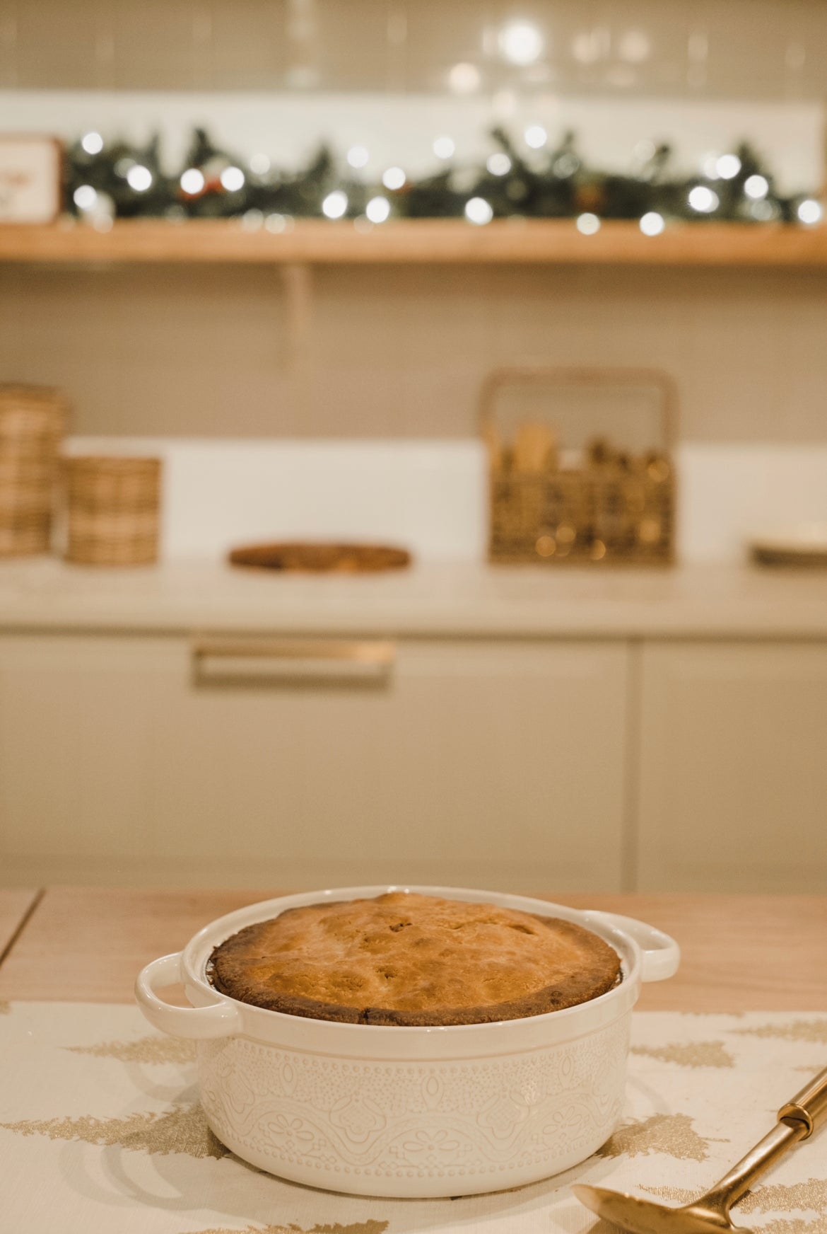Boite des fêtes (4 personnes)