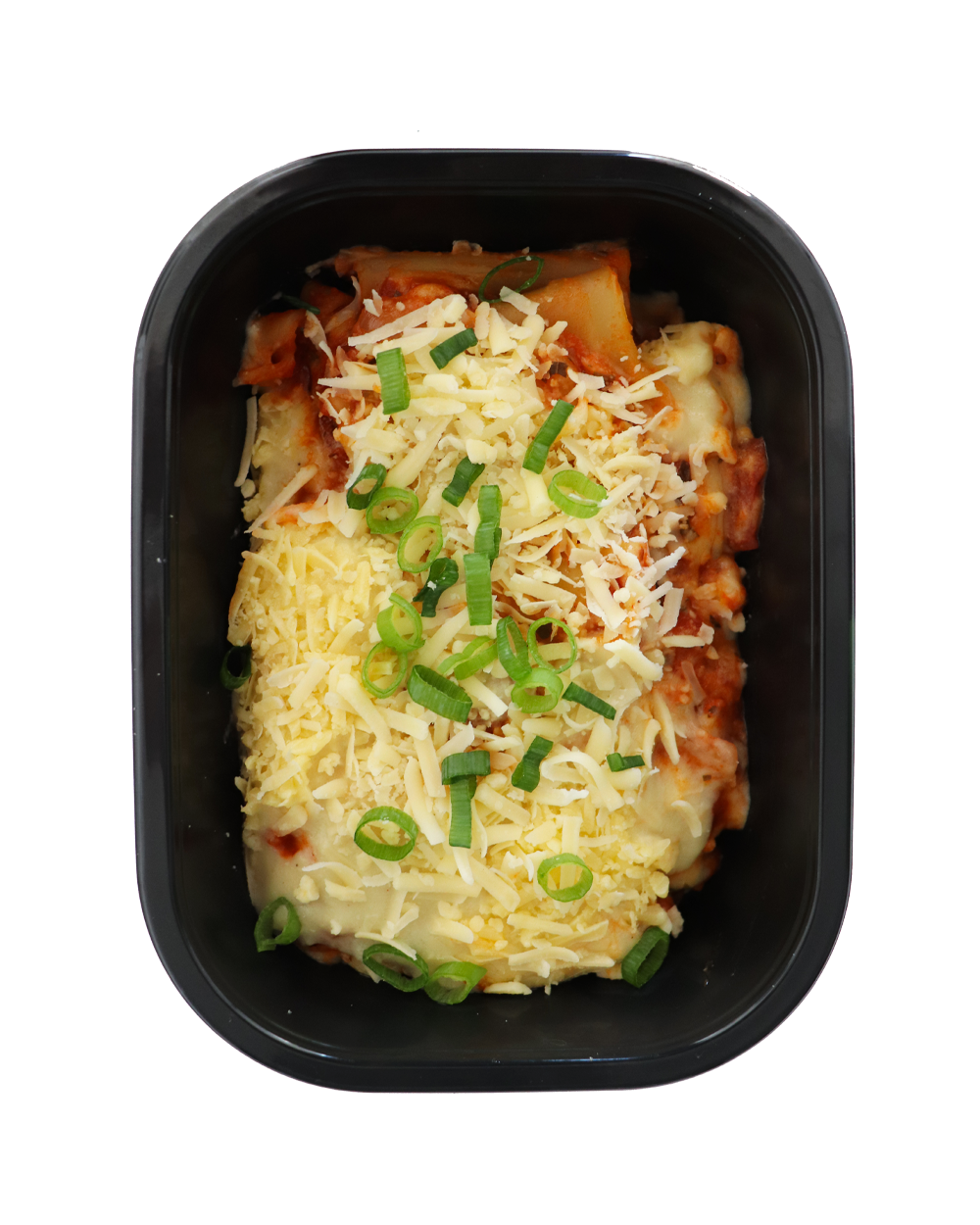 Format familial Lasagne à la ricotta