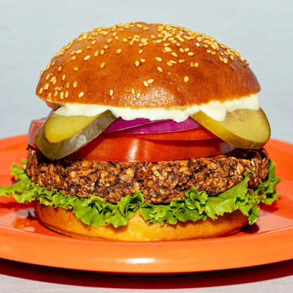 Burger Magique X LOONIE Grounded