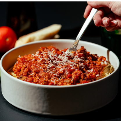 SPAG Grounded (140g)