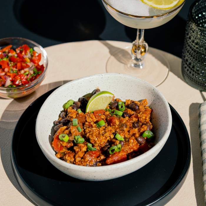 TEXMEX Grounded (130g)