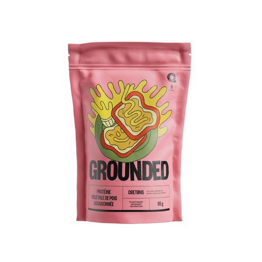 CRETON Grounded (85g)