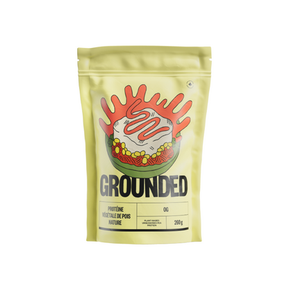 PVT OG Grounded (260g)