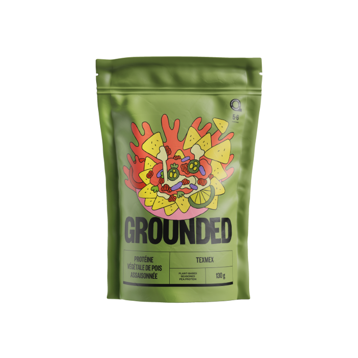 TEXMEX Grounded (130g)