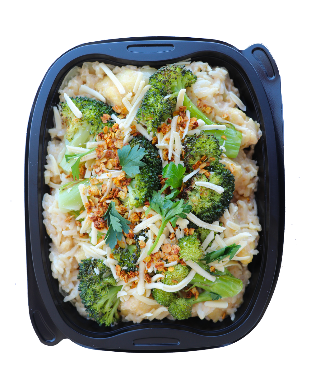 Gratin de Brocoli