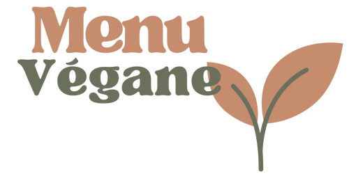 Menu Vegane