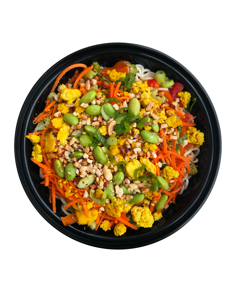 Format familial Pad thai