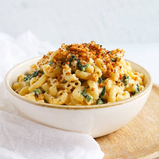 Mac & Cheeze