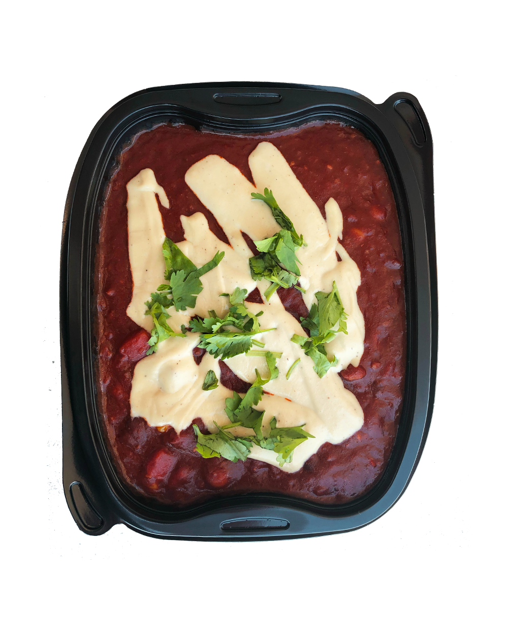 Chili & Crème Sûre