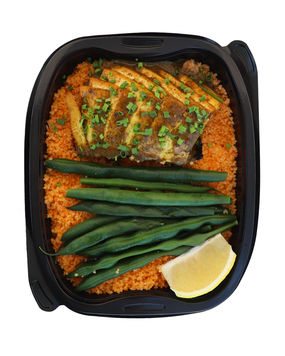 Filet de Fauxmon