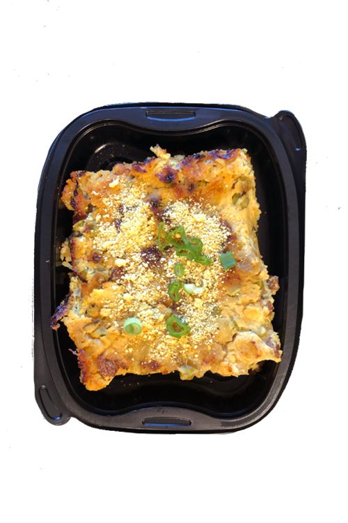 Lasagne Crémeuse