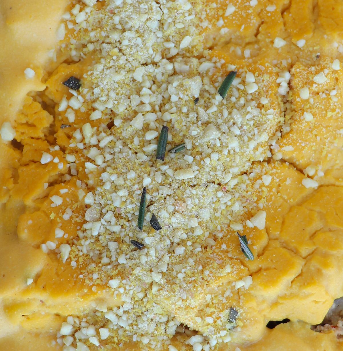 Lasagne à la Courge