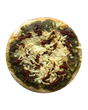 Pizza au Pesto Basilic