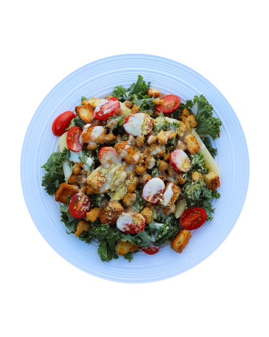 Salade César